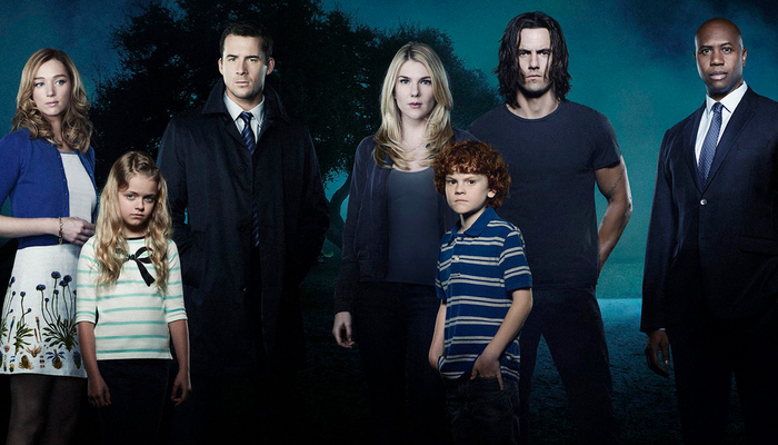 ABC cancela 'Invisibles' ('The Whispers') y no tendrá una segunda temporada  - FormulaTV