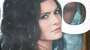 Ana María Orozco, la protagonista de 'Yo soy Betty, la fea' se desnuda para una revista colombiana