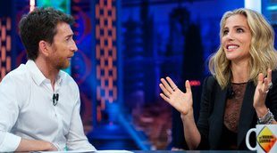 'El hormiguero', imparable, registra en noviembre el mes más visto de su historia