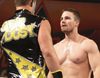 Stephen Amell ('Arrow') gana un Slammy Award por su debut en la WWE