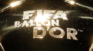 Cuatro, Mega, beIN Sports y Eurosport retransmitirán el Balón de Oro el próximo lunes