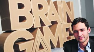 Jason Silva ('Brain Games'): "En la quinta temporada viajaremos a diferentes ciudades del mundo para explorar nuevas ideas"