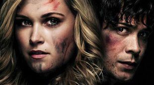 'The 100', la serie que rompió los moldes de The CW