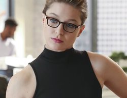 'Gotham' y 'Supergirl' bajan debido al final de 'The Bachelor' que marca máximo de temporada