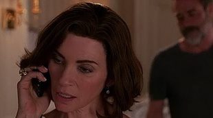 'The Good Wife' Recap 7x17: "Shoot"