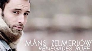 Måns Zelmerlöw la lía al filtrar y poner a la venta una canción de su próximo disco por error