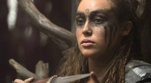 El creador de 'The 100' reconoce la similitud del destino de Lexa con el de otro personaje muy conocido