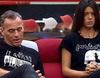 Gran bronca entre Laura Matamoros y Carlos Lozano durante su primera noche solos en 'Gran Hermano VIP'