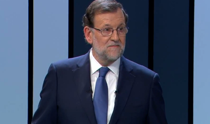 Rajoy: 