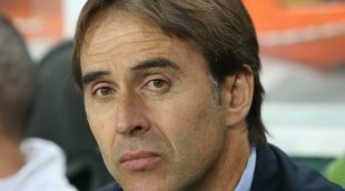 Telecinco emitirá el debut de Julen Lopetegui al frente de la selección en el partido España - Bélgica