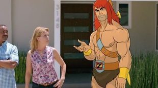 'Son of Zorn' se estrena muy correctamente gracias al arrastre de 'The OT'