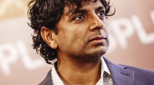 'Stranger Things': M. Night Shyamalan quiere dirigir un episodio de la segunda temporada