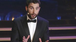 'Premios Goya': RTVE vive en directo la 31ª edición con nueva cámara glamour en la alfombra roja