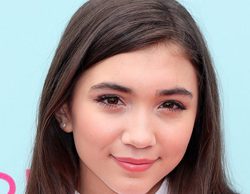 'Los Goldberg': Rowan Blanchard, estrella de Disney Channel, aparecerá en un capítulo de la serie