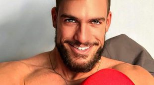 'Supervivientes': Fran Suárez, el enfermero más sexy de España, rechaza participar en el reality de Telecinco