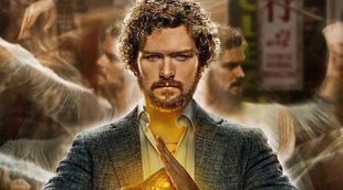 Temporada 1 Iron Fist: Todos los episodios - FormulaTV