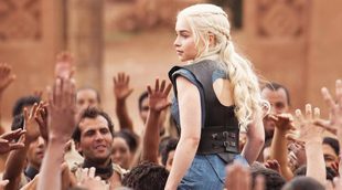 Una universidad estadounidense ofrecerá un curso de dothraki, la lengua de 'Juego de Tronos'