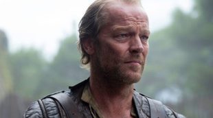 'Juego De Tronos': Iain Glen (Jorah Mormont) asegura que la séptima temporada será la mejor