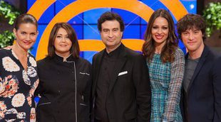 'MasterChef': El Consejo de Administración de TVE votará la renovación por una 6ª edición el 31 de mayo