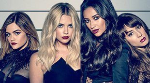 'Pretty Little Liars': Todas los misterios resueltos del último episodio de la ficción