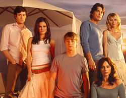 'The O.C.': 17 motivos por los que la seguimos echando de menos, más de diez años después