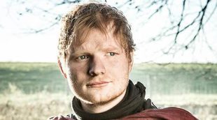 'Juego de tronos': Matt Shakman, director del 7x04, no descarta que Ed Sheeran muriese en el capítulo