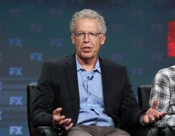 Carlton Cuse, 'showrunner' de 'Perdidos', ficha por ABC Studios