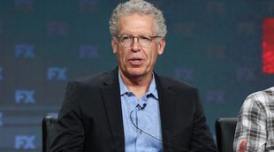 Carlton Cuse, 'showrunner' de 'Perdidos', ficha por ABC Studios