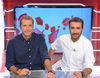 'Noticias Cuatro Deportes': Manu Carreño y Juanma Castaño se ponen al frente del programa