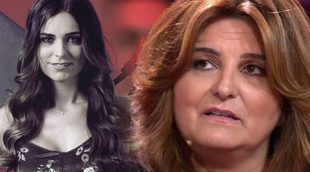 La madre de Laura ('GH Revolution'): "Ella es una mujer completa"