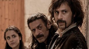 'El Ministerio del Tiempo' salta a los miércoles tras el estreno de 'OT 2017' el lunes 23