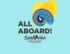 Eurovisión 2018: RTP desvela el logo y el eslogan para el Festival