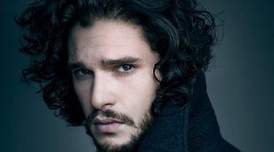 Kit Harington, Jon Snow en 'Juego de Tronos', expulsado de un bar por pelearse borracho