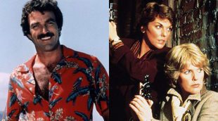 CBS encarga los pilotos de 'Magnum PI', 'Cagney and Lacey' y otras cuatro series más