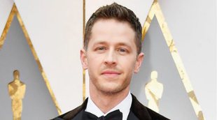 Josh Dallas ('Once upon a time') protagonizará el piloto de 'Manifest' en NBC