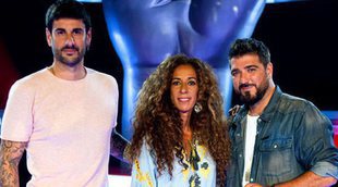 Telecinco estrenará la cuarta temporada de 'La Voz Kids' el próximo lunes 19 de febrero