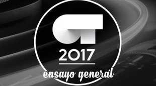 'OT 2017' pone a la venta entradas para ver el ensayo general del concierto en Barcelona