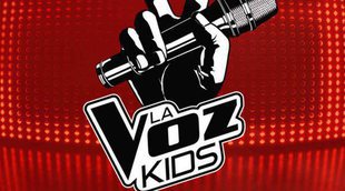 Estos son todos los concursantes de 'La Voz Kids 4'