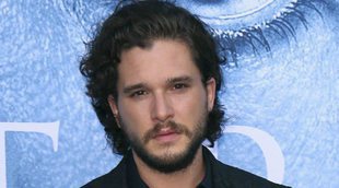 Kit Harington reconoce que "la mayoría de los actores escuchan historias" sobre acoso sexual en el cine