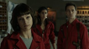 'La Casa de Papel': El productor Jesús Colmenar afirma que "todos los personajes volverán de una forma u otra"