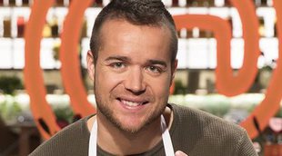 'MasterChef 6': Dani, quinto expulsado por "falta de ganas e inaceptable actitud", según el jurado