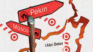 'Pekín express' arranca en Cuatro el 14 de septiembre