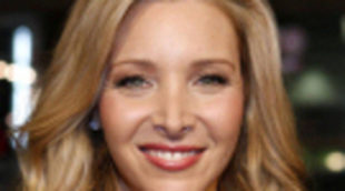 Lisa Kudrow, de 'Friends', protagoniza una serie en Internet