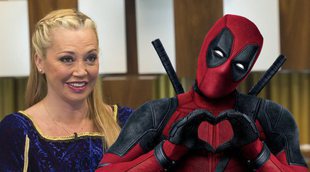 Belén Esteban se cuela en la película "Deadpool 2" con una de sus míticas frases