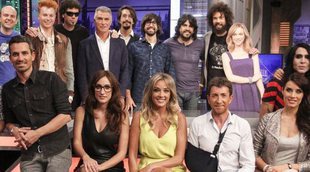 'El hormiguero' dice adiós a uno de sus miembros más míticos