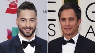 Gael García Bernal y Maluma, protagonistas de la primera serie en español de YouTube Premium