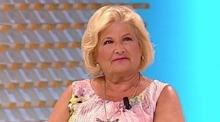 Ataque de pánico de una señora en el programa de Juan y Medio: "Me ha dado un impacto"