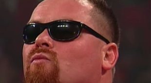 Muere Jim "The Anvil" Neidhart, luchador de 'Pressing Catch', a los 63 años