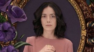 'La casa de las flores': Arrasa el #PaulinaDeLaMoraChallenge, el reto de hablar imitando al personaje