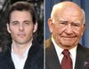 'Dead to Me': James Marsden y Ed Asner se unen a la nueva comedia de Netflix